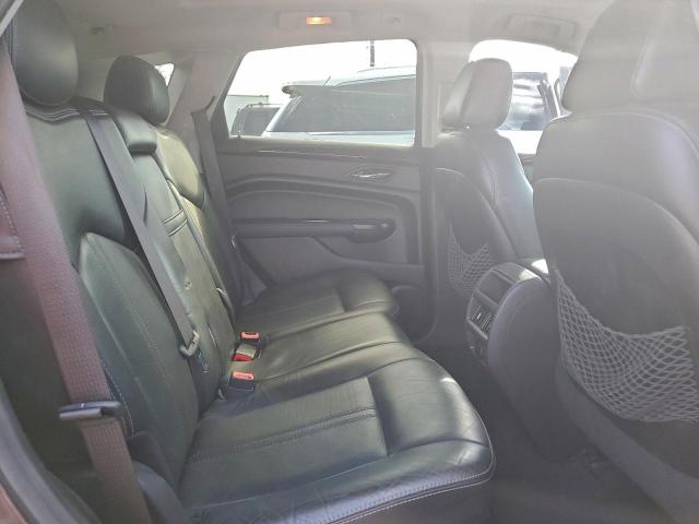 Cadillac SRX Luxury Collection Image 13