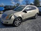 Cadillac SRX Performance Collection Image 1