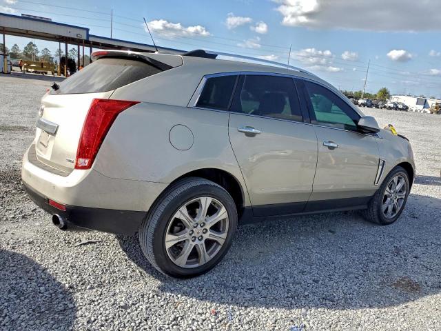 Cadillac SRX Performance Collection Image 13