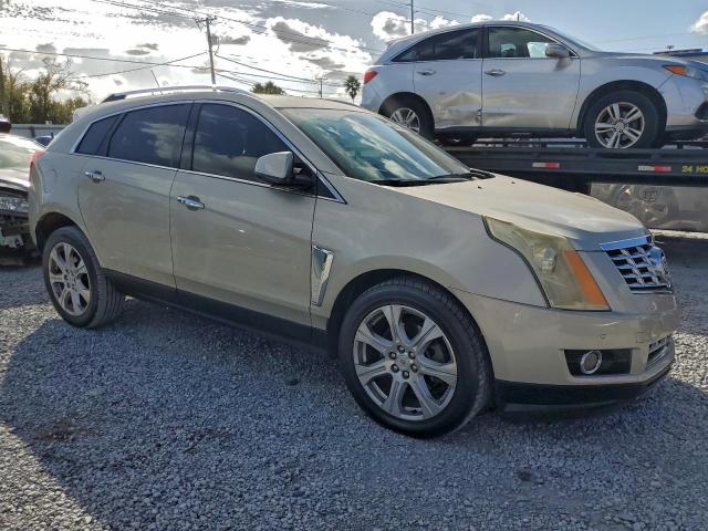 Cadillac SRX Performance Collection Image 4