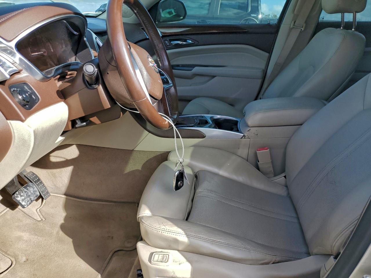 Cadillac SRX Performance Collection Image 6