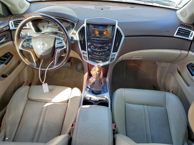 Cadillac SRX Performance Collection Image 5