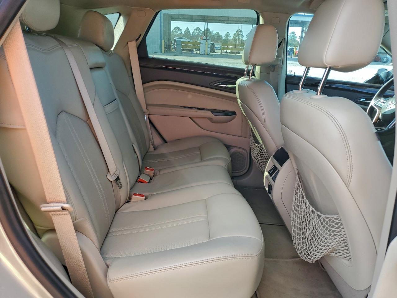 Cadillac SRX Performance Collection Image 9