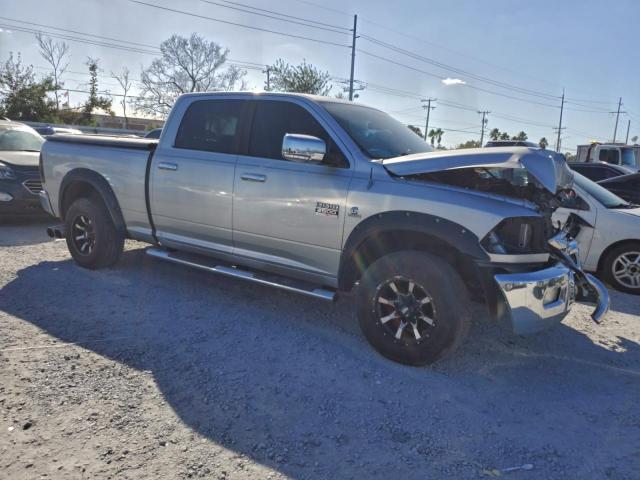 Dodge Ram 2500 Image 4