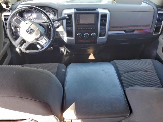 Dodge Ram 2500 Image 5