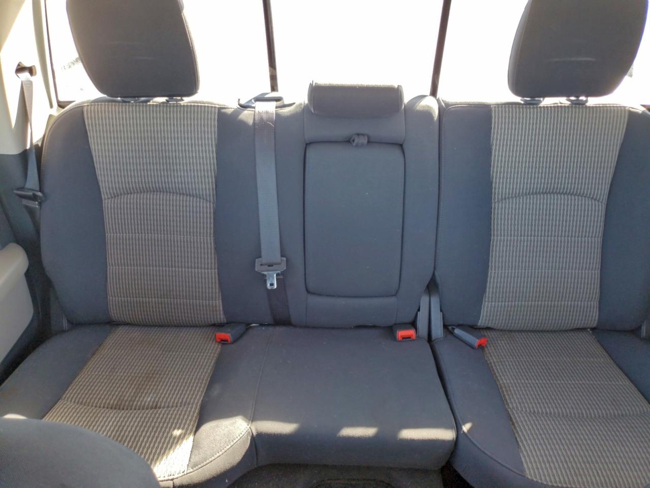 Dodge Ram 2500 Image 9