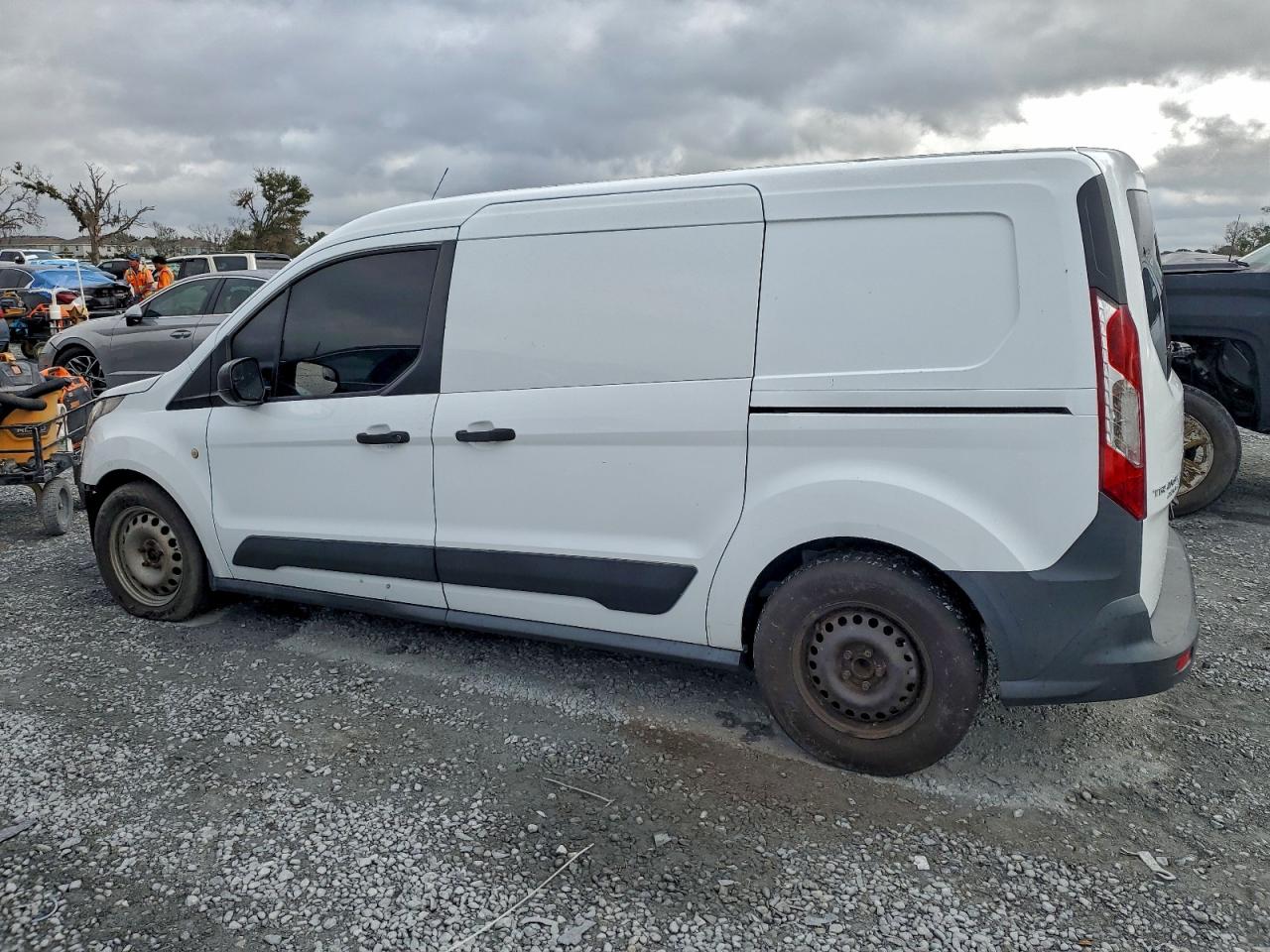 Ford Transit Xl Image 4