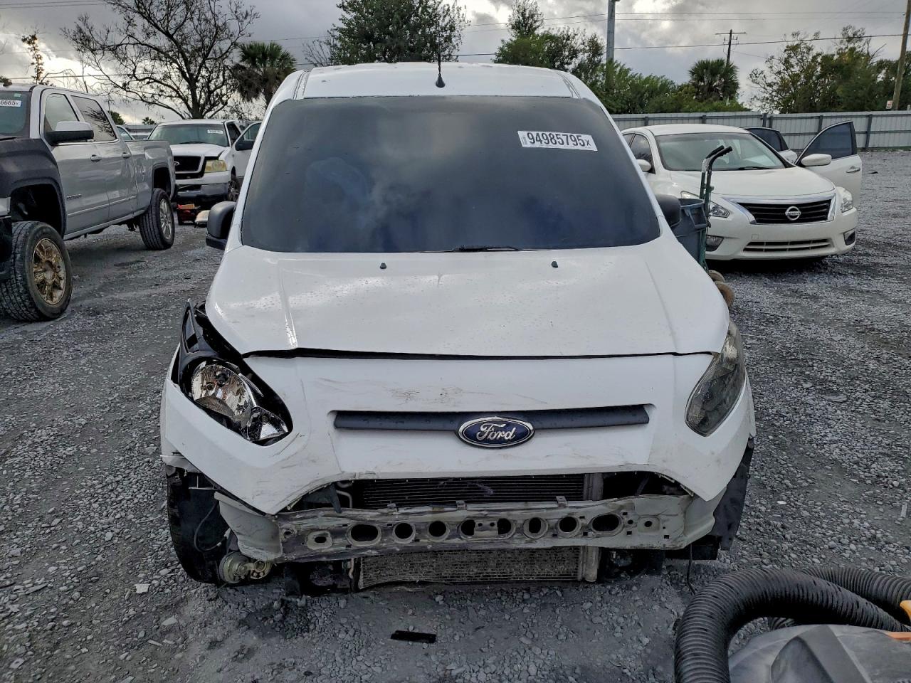 Ford Transit Xl Image 3