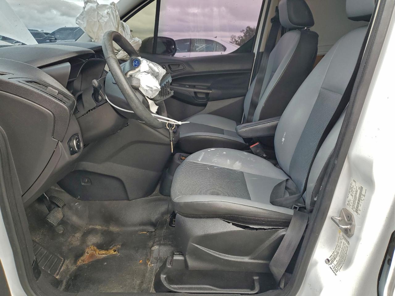 Ford Transit Xl Image 5