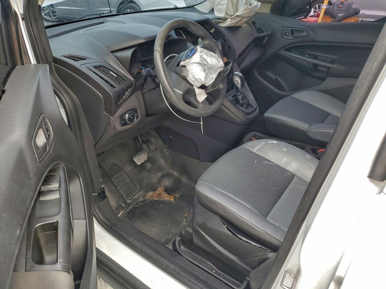 Ford Transit Xl Image 8