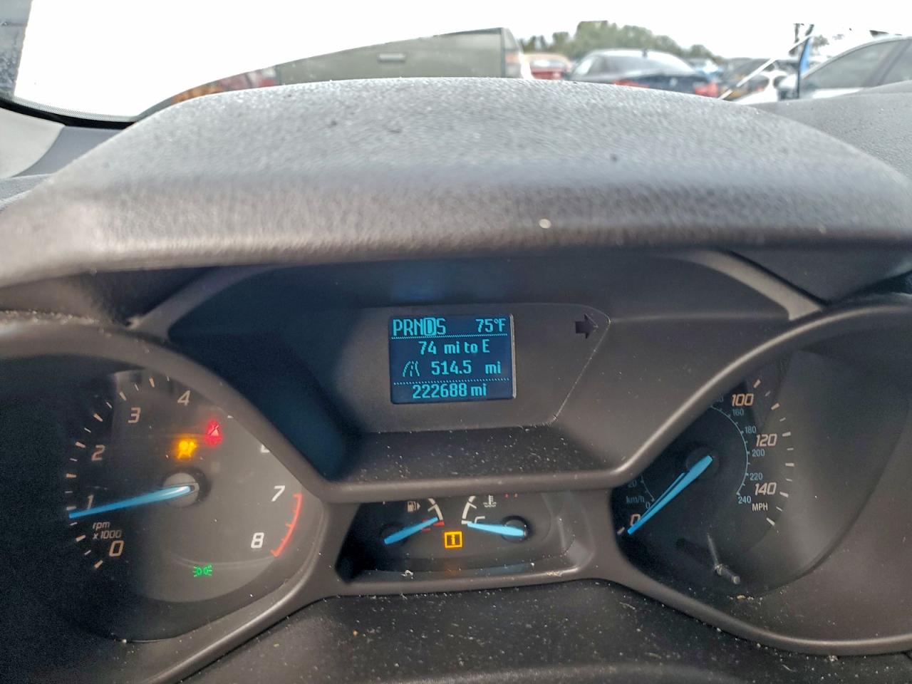 Ford Transit Xl Image 12