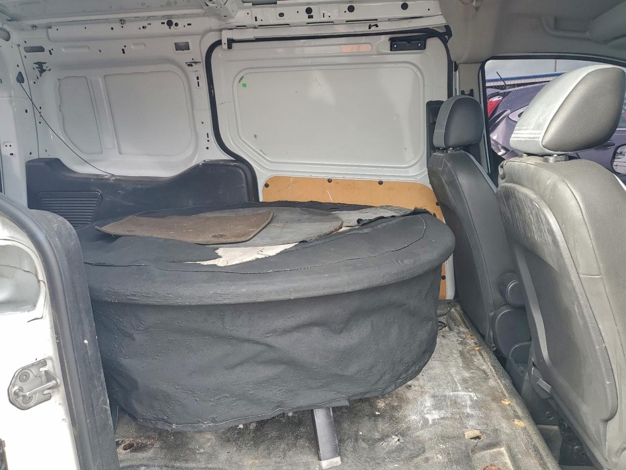 Ford Transit Xl Image 7