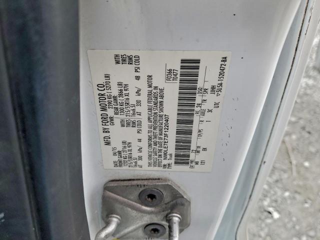 Ford Transit Xl Image 6