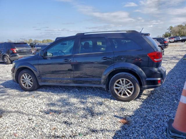 Dodge Journey Sxt Image 9