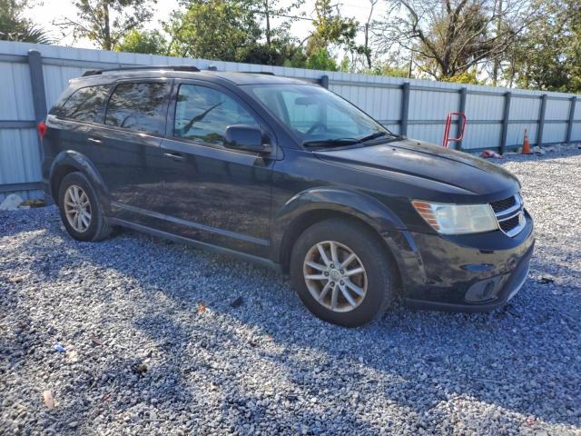 Dodge Journey Sxt Image 10