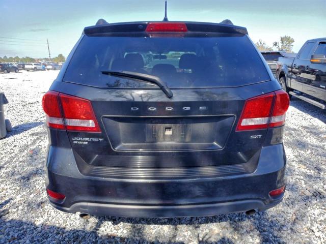 Dodge Journey Sxt Image 4