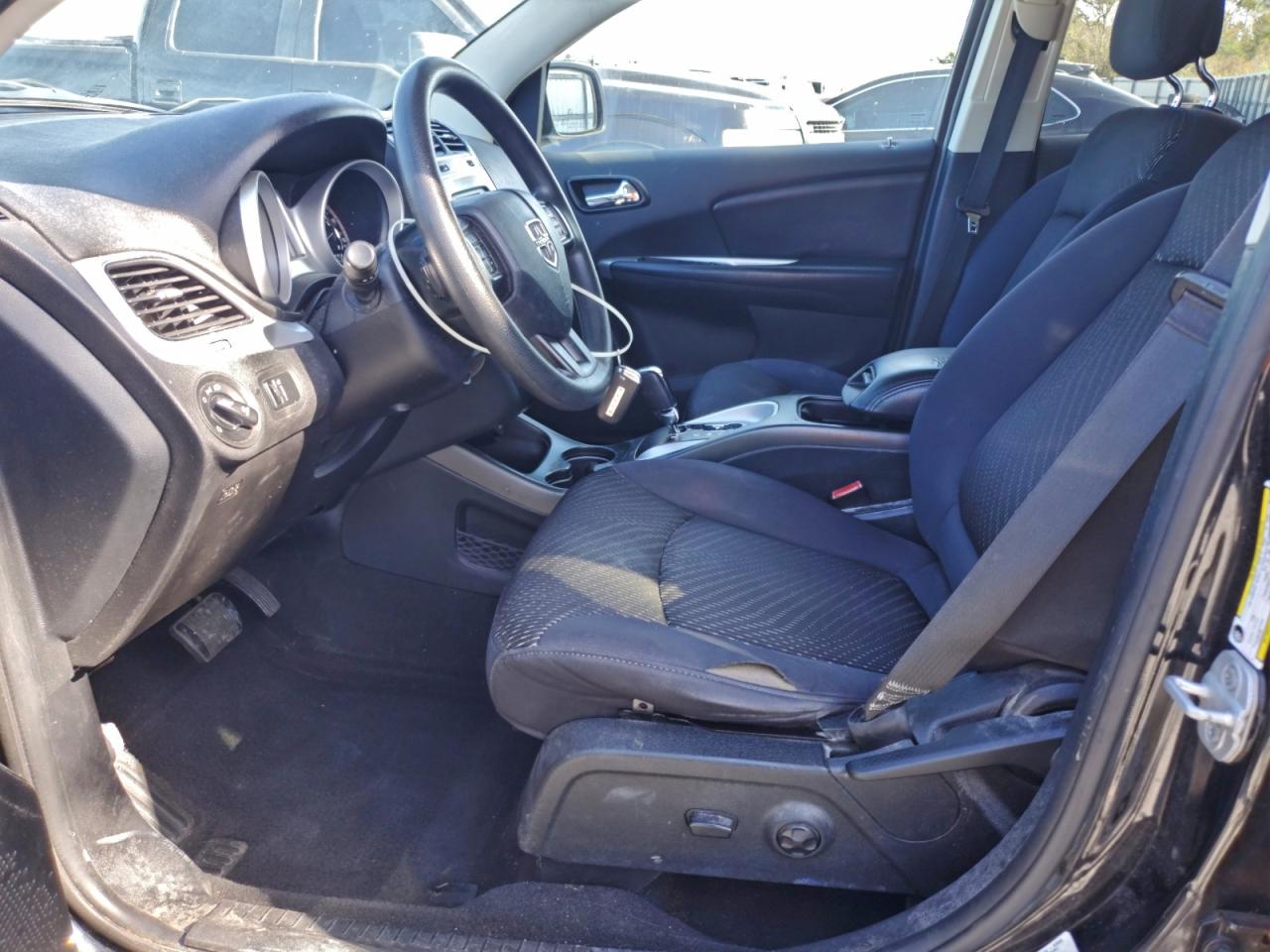 Dodge Journey Sxt Image 6