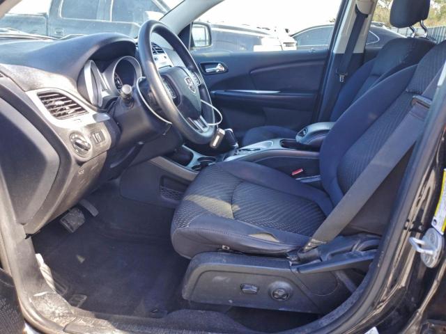 Dodge Journey Sxt Image 6