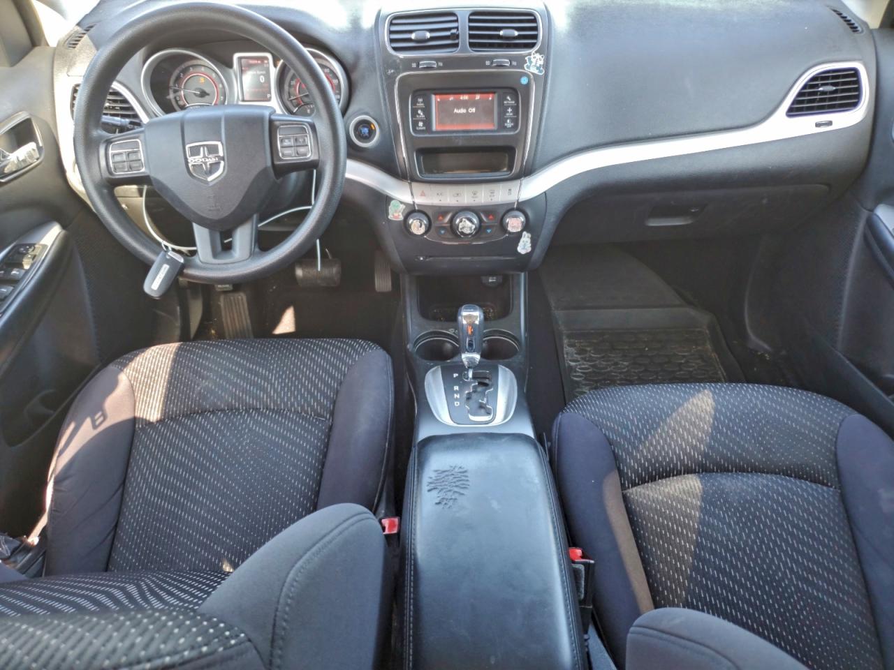 Dodge Journey Sxt Image 5