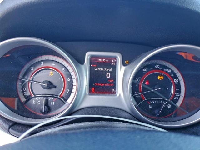 Dodge Journey Sxt Image 7