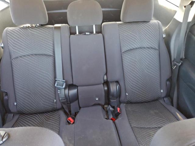 Dodge Journey Sxt Image 8