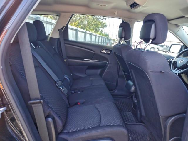 Dodge Journey Sxt Image 11