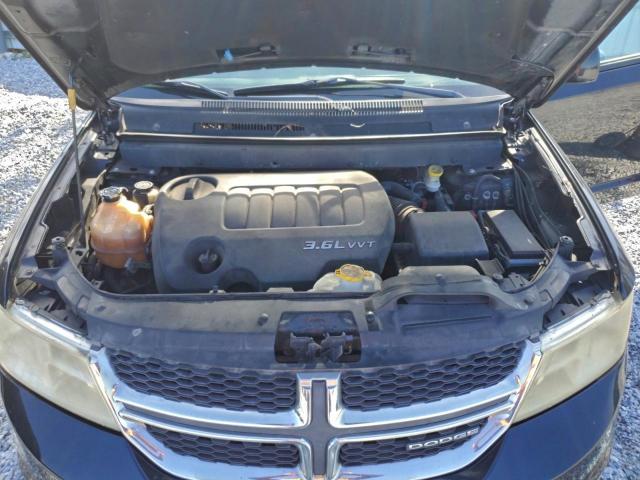 Dodge Journey Sxt Image 13