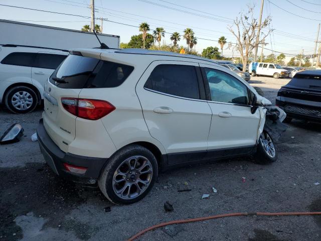 Ford EcoSport Titanium Image 2