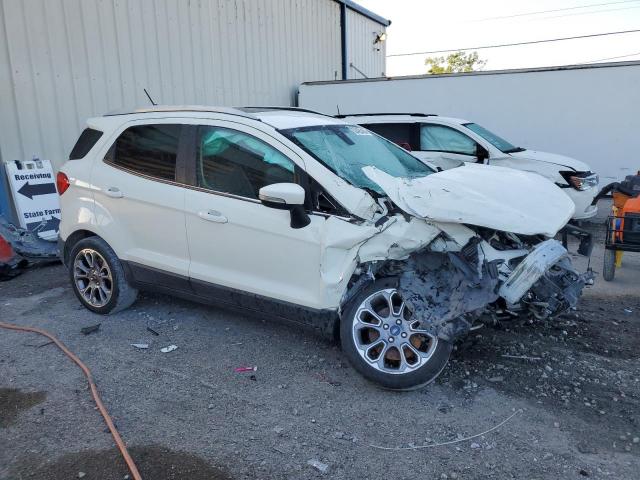 Ford EcoSport Titanium Image 7