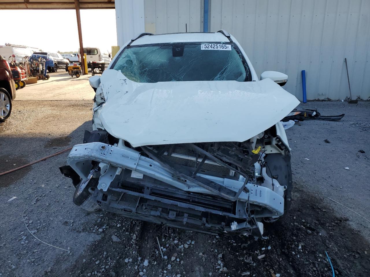 Ford EcoSport Titanium Image 6