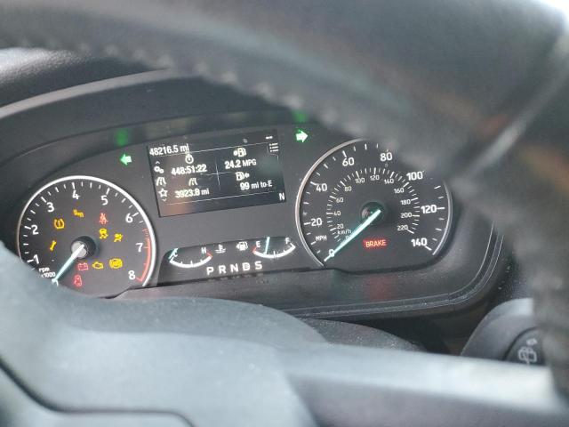 Ford EcoSport Titanium Image 13