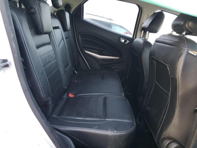 Ford EcoSport Titanium Image 8