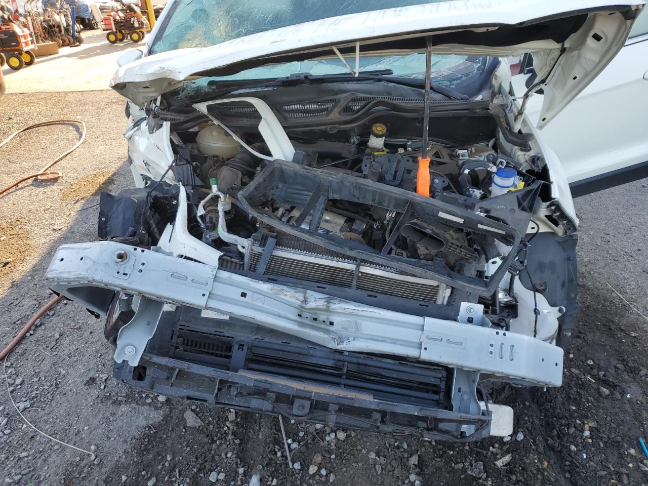 Ford EcoSport Titanium Image 14