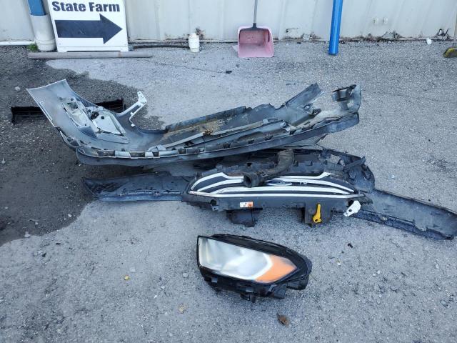 Ford EcoSport Titanium Image 4