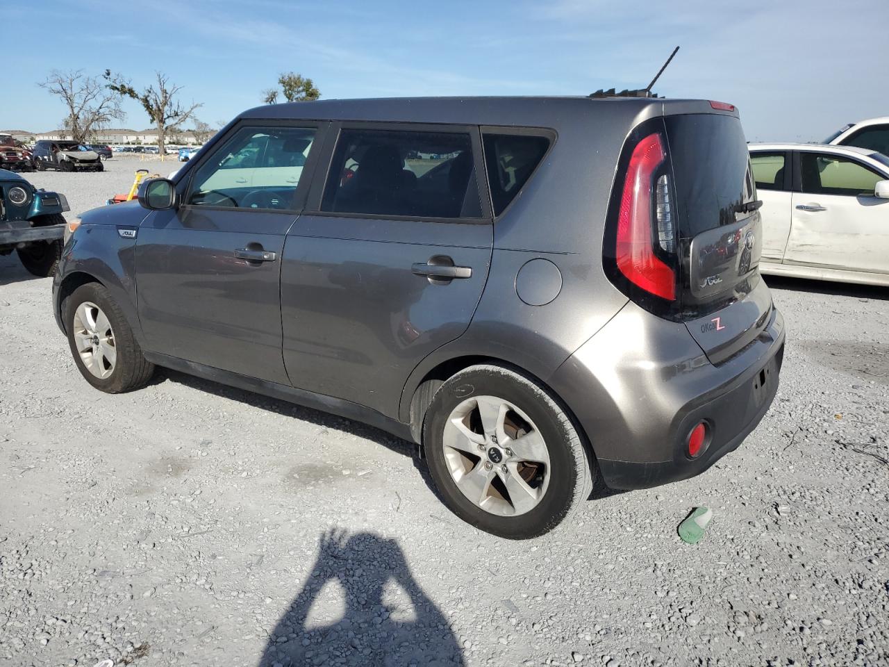 Kia Soul Image 2