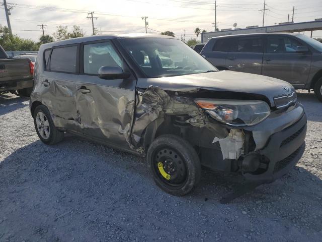 Kia Soul Image 4