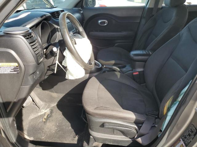 Kia Soul Image 7