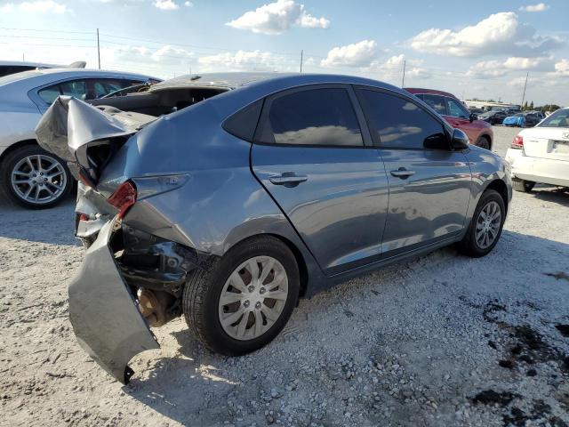 Hyundai ACCENT Se Image 4