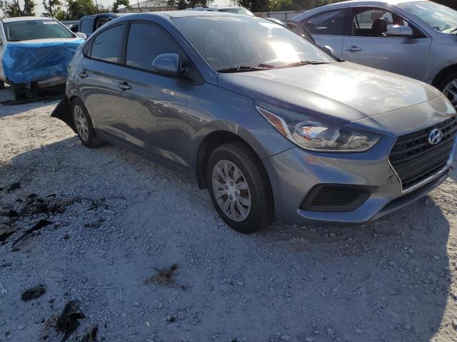 Hyundai ACCENT Se Image 6