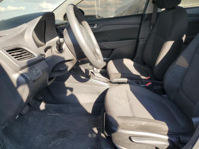 Hyundai ACCENT Se Image 3