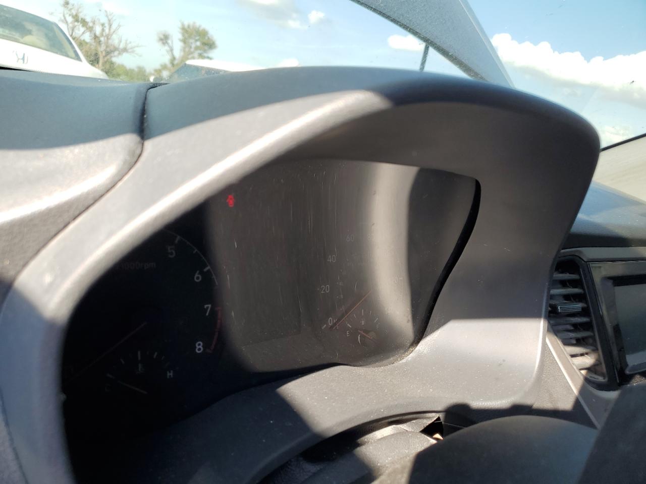 Hyundai ACCENT Se Image 11