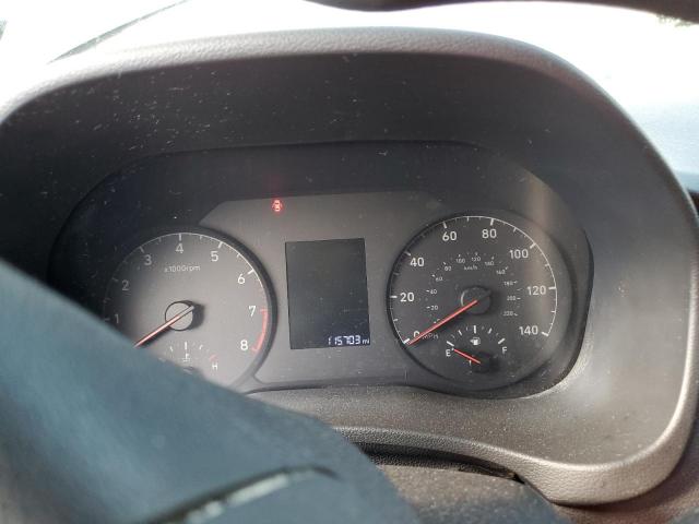 Hyundai ACCENT Se Image 2