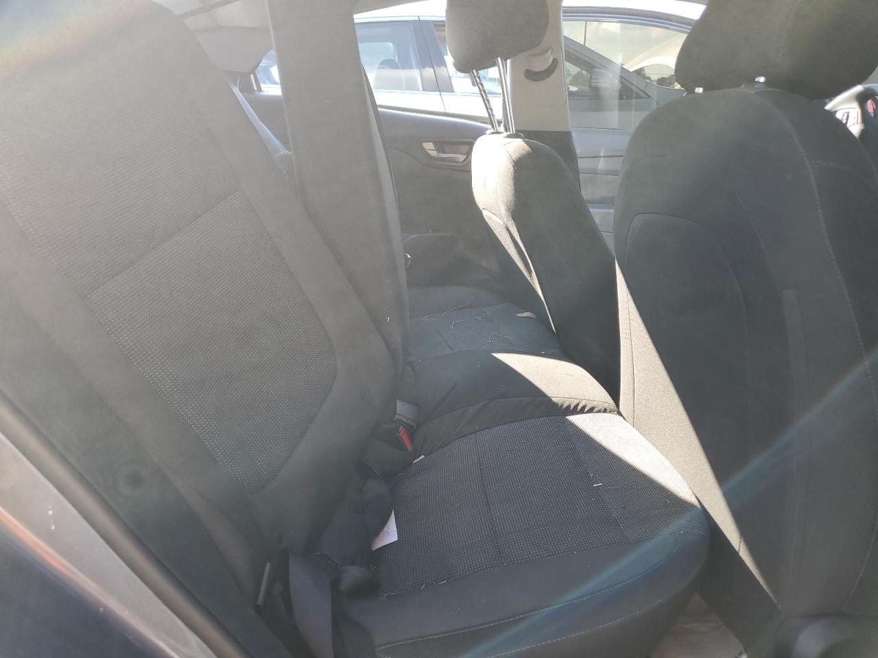 Hyundai ACCENT Se Image 5