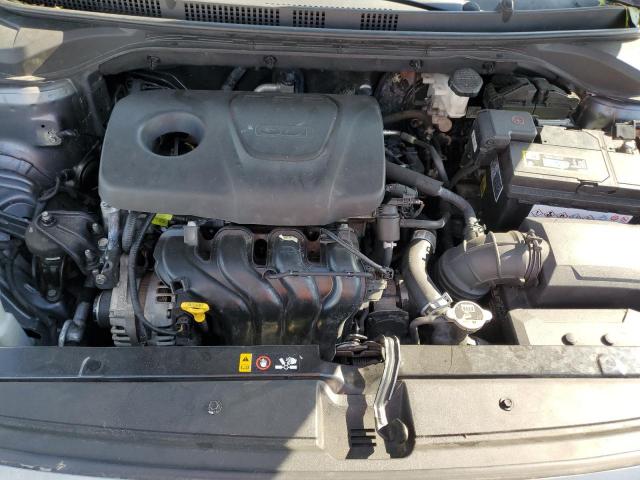 Hyundai ACCENT Se Image 8