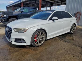  Salvage Audi S3