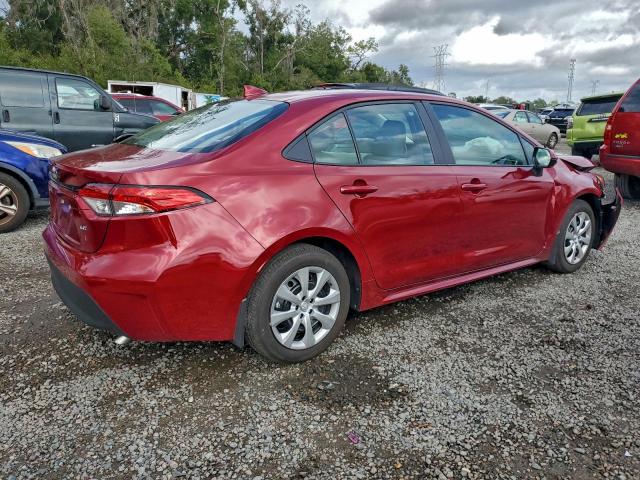 Toyota Corolla Le Image 5