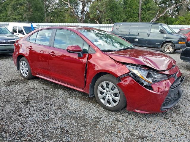 Toyota Corolla Le Image 11