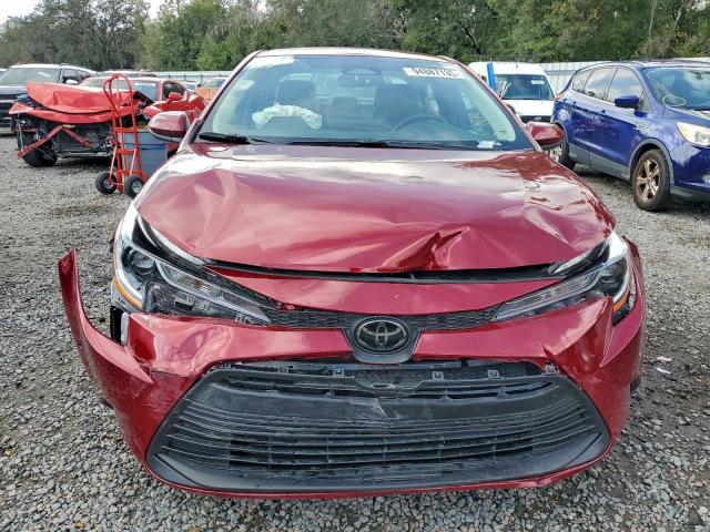 Toyota Corolla Le Image 9