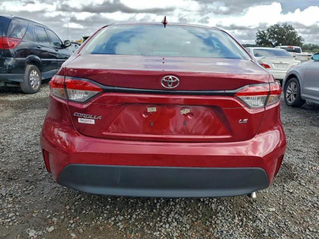 Toyota Corolla Le Image 3