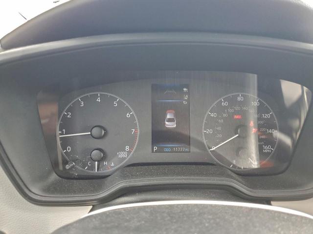 Toyota Corolla Le Image 7